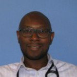 Dr. Victor Ezinna Okeh, MD - Riverdale, GA - Internal Medicine