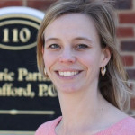 Dr. Laura Walsh, MD - Stafford, VA - Pediatrics