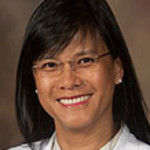 Dr. Marian Fajardo Ceniza, MD - Lakeland, FL - Rheumatology, Internal Medicine