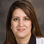 Sharareh Mazaheri
