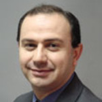 Dr. Mehdi Poustchi-Amin, MD