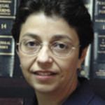 Margarita Mabel Martinez-Reyes
