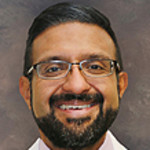 Dr. Manish Shantilal Parekh, MD - Plant City, FL - Internal Medicine