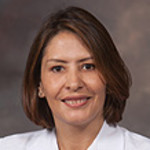 Dr. Maria Solorzano-Klapprott, MD