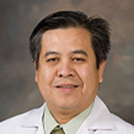 Dr. Danton Manabat Sun MD