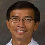 Dr. Phuc Vo, MD - Lakeland, FL - Orthopedic Surgery, Sports Medicine, Physical Medicine & Rehabilitation