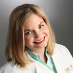 Dr. Cynthia Ann Eckert MD