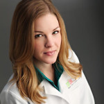 Dr. Amanda Nicole Healy MD