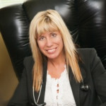 Dr. Patricia Ingrid Ristic, MD