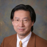 Dr. Sam Seunghae Ahn, MD - Dallas, TX - Vascular Surgery