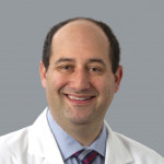 Dr. Ari Moshe Vanderwalde, MD