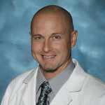 Dr. John David Hansill, MD