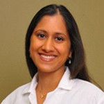 Dr. Pooja Manjula Swamy Dorward, MD
