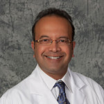 Dr. Atul Nandakumar Balwally, MD