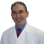 Dr. Jonathan Finegold MD