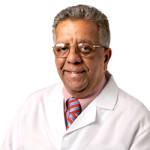 Dr. Sam Natarajan, MD