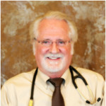 Dr. Nelson Lafarr Astle, MD - Clinton, UT - Family Medicine