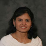 Nayana Anil Patel