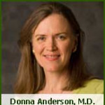 Donna Grey Anderson
