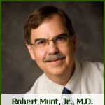Dr. Robert Lawrence Munt, MD