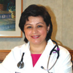 Dr. Emilia Semenov MD