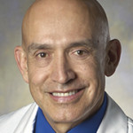 Dr. Fernando Gustavo Diaz, MD - Royal Oak, MI - Neurological Surgery