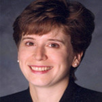 Dr. Ruth Ann Dooley MD