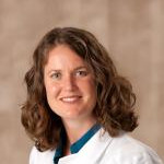 Dr. Courtney Elinor Slonkosky, MD - Minster, OH - Obstetrics & Gynecology