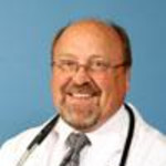 Dr. Rudy Joe Bohinc, MD - Sidney, OH - Internal Medicine
