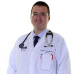 Dr. Alexei Vasilievich Agapitov, MD