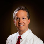 Dr. John Travis Burch MD