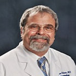 Dr. Frederick Steven Orleans MD