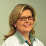 Dr. Martha Louise Coppage-Hoover MD