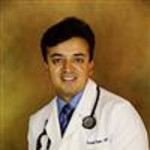 Dr. Prashant Kumar, MD - Lufkin, TX - Nephrology, Internal Medicine