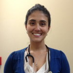 Dr. Paola Andrea Portela, MD - Chicago, IL - Pediatrics