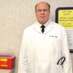 Dr. Michael Lee Faber, DO - Sterling Heights, MI - Internal Medicine