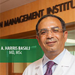 Ayman Harris Basali