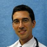 Dr. Andrew Seth Lubin, MD - Winchester, MA - Infectious Disease, Internal Medicine
