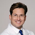 Dr. Jason Eric Garber MD