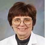 Dr. Elizabeth Bass Arnold, MD