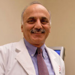 Dr. Amjad Uzair Wyne, MD - Christiansburg, VA - Cardiovascular Disease