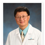 Dr. Ning Huang, MD - Corpus Christi, TX - Neuroradiology, Diagnostic Radiology