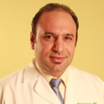 Dr. Peter Tawafenos Georges MD