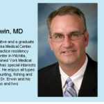 Dr. Joseph Clarence Erwin, MD - York, NE - Family Medicine