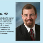 Dr. Todd Michael Fago, MD - York, NE - Family Medicine