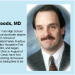 Dr. Gregory Neil Woods, MD
