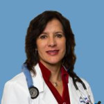 Dr. Geraldine Florence Goertzen MD