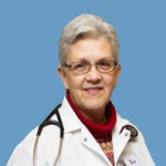 Dr. Paula Gaye Rose, MD