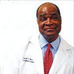Dr. Miguel Samuel West, MD
