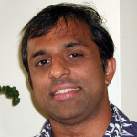Dr. Ravi Damidi Reddy MD